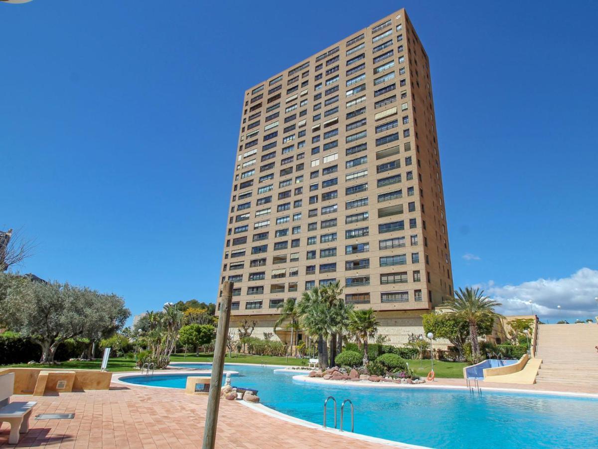 Coblanca-1 By Interhome Apartamento *
