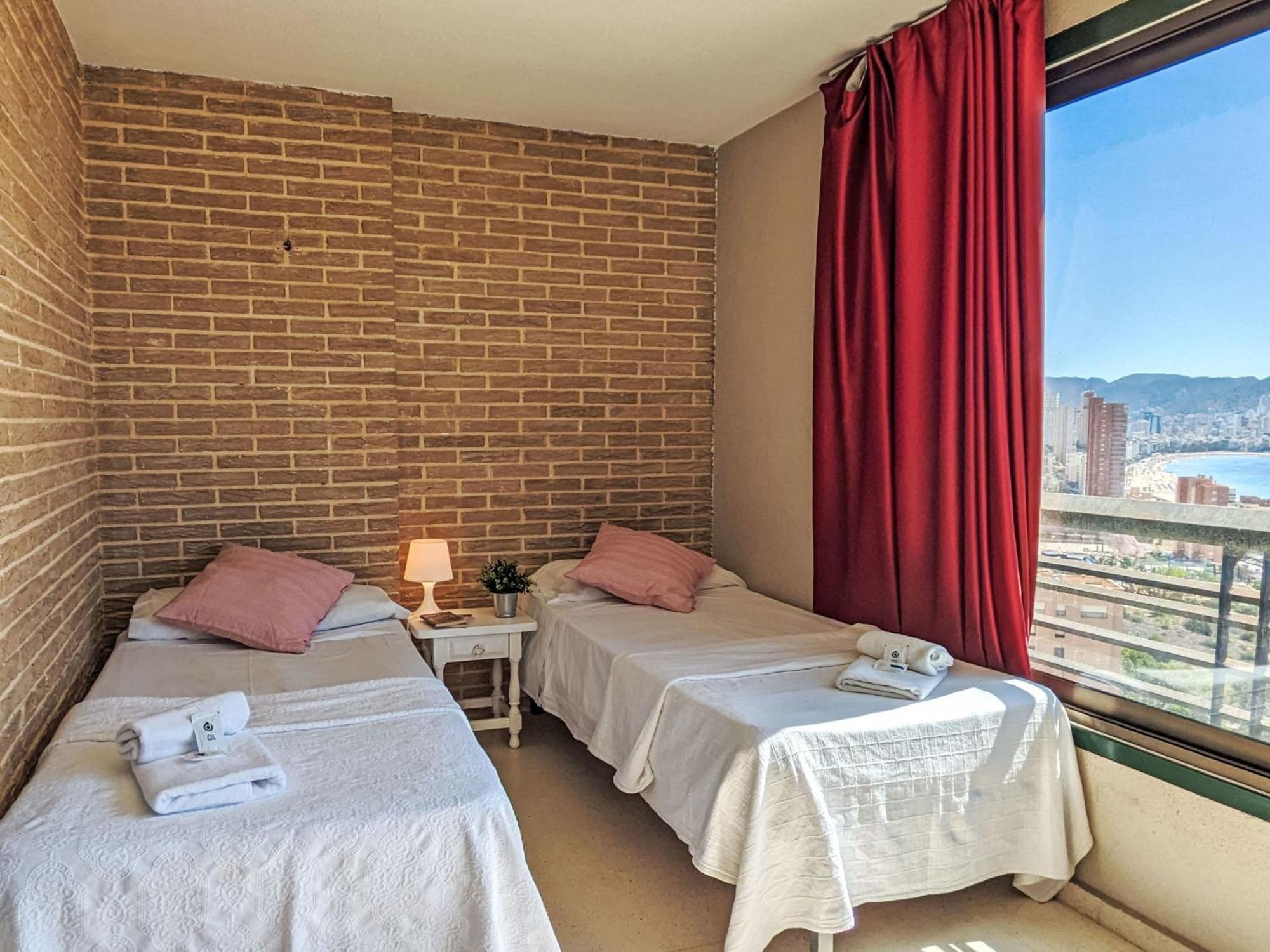 Apartamento Coblanca-1 By Interhome
